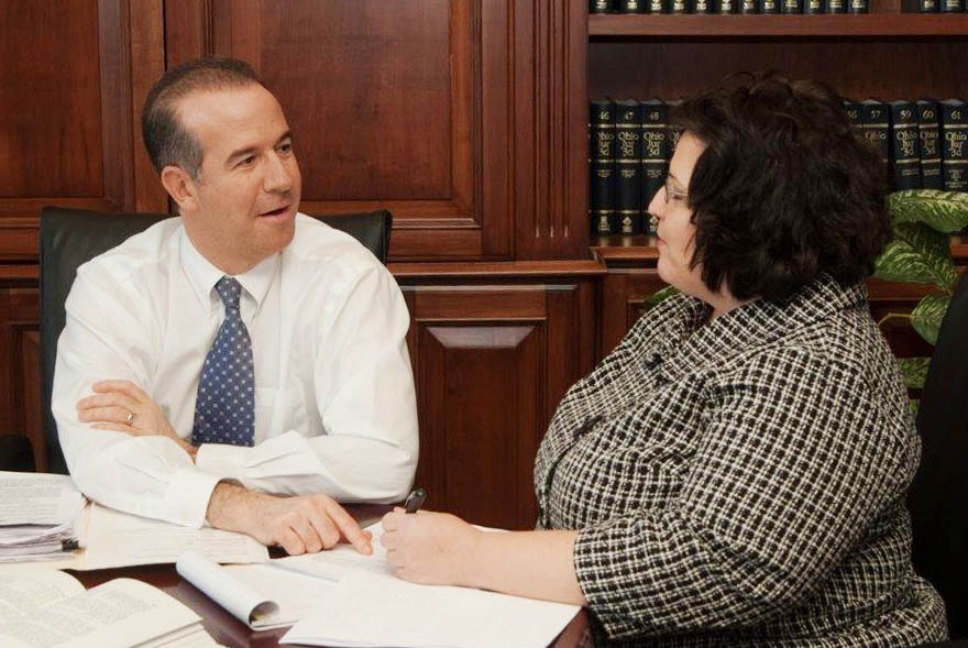 David H. Lefton, Attorney at Law