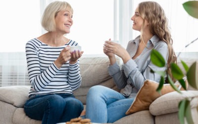 Attention Millienials – It’s time to have THE TALK (estate planning) with your folks