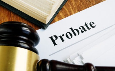 Why You Want to Avoid Probate