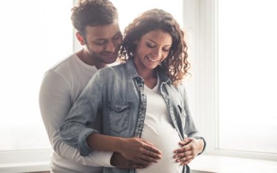 Estate Planning Considerations When You Are Expecting