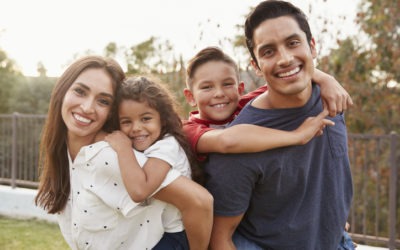 Love Your Kids? Take These 3 Steps and Show It