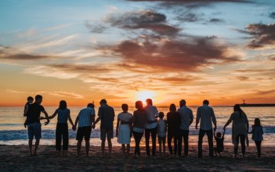 Holidays an Opportunity to Discuss Your Estate Plan