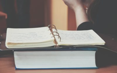 Start the New Year by Creating a Life Book