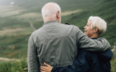 New Year’s Resolutions for Retirees for 2022