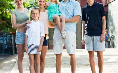 Remarried With Children? 5 Estate Planning Mistakes to Avoid