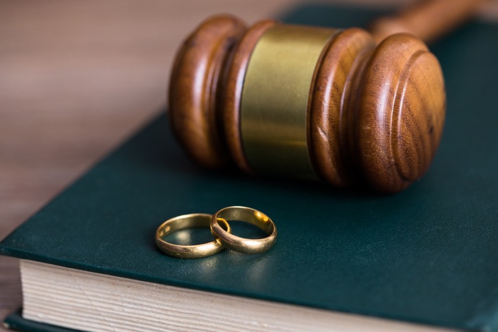 Rewriting Your Will after Divorce