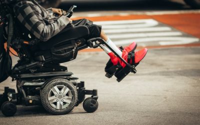 How to Keep Your Estate Plan from Jeopardizing a Disabled Heir’s Benefits