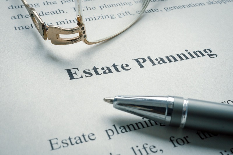 Estate Plan – Does It Call for More Than Just a Will?