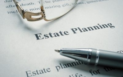 Estate Planning – Do Not Let it Scare You!