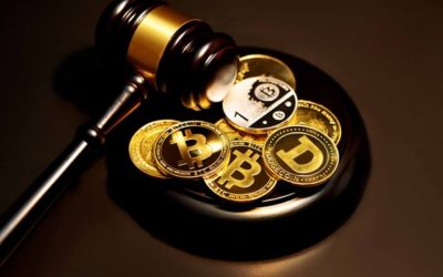 Estate Planning for Crypto Assets