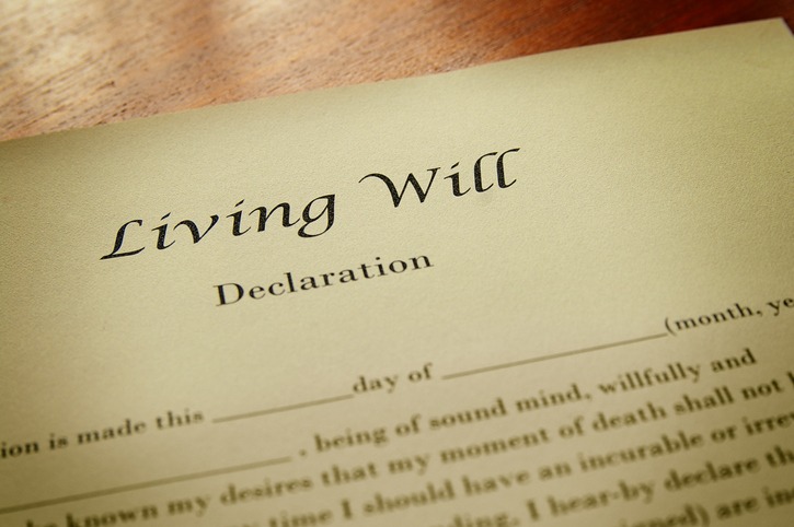Living Will Cincinnati – What is It? Do I Need One?