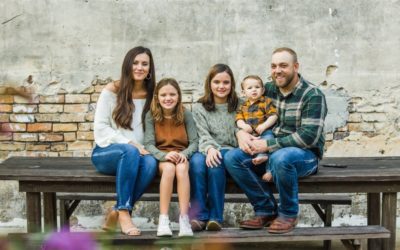 Estate Planning Cincinnati, Ohio – For Blended Families