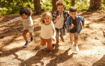 Family Estate Planning Cincinnati Ohio – What About the Kids?