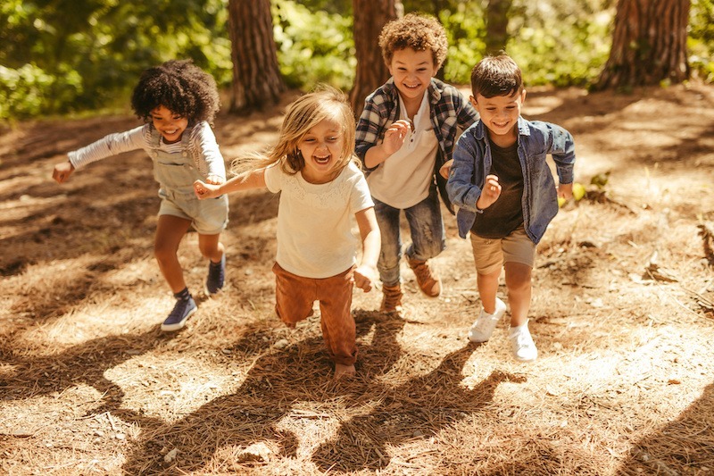 Family Estate Planning Cincinnati Ohio – What About the Kids?
