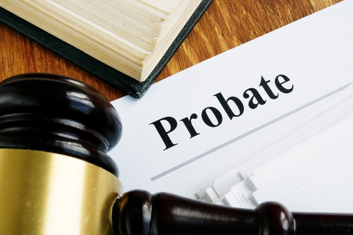 Probate Attorney Cincinnati OH – What is Probate?