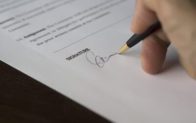 Estate Planning Documents Cincinnati –  What’s Important to Include?