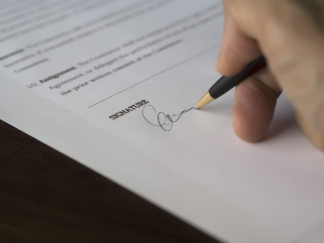 Estate Planning Documents Cincinnati - What’s Important to Include?