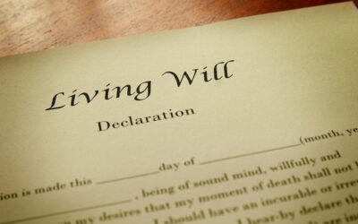 Living Will VS. Living Trust in Cincinnati – What’s the Difference?