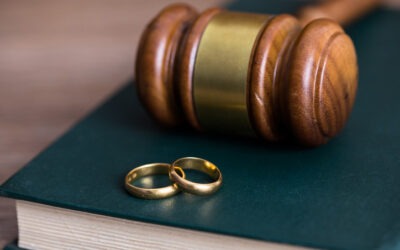 Estate Planning If You’re Getting Divorced
