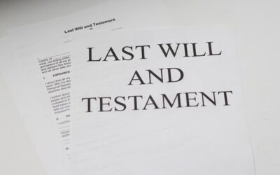 How to find a will lawyer near me – Cincinnati, OH