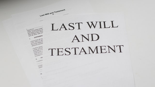 How to find a will lawyer near me - Cincinnati, OH