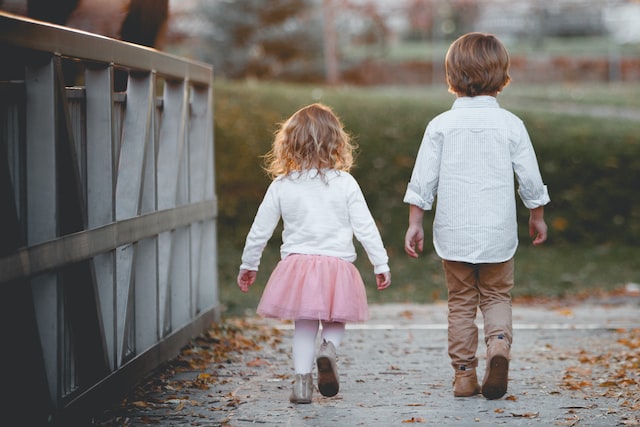 Good Advice: Naming Your Children’s Guardian