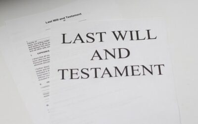 Can my attorney be the executor of my will in Cincinnati?