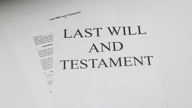 Can my attorney be the executor of my will in Cincinnati?