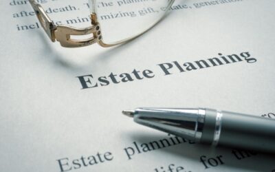 Common Estate Planning Mistakes to Avoid