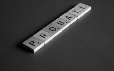 What is Probate, and Who Has to Deal With It?