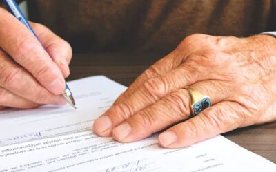 Estate Planning Common Questions: Part Three – How does a Power of Attorney Fit in With an Estate Plan?