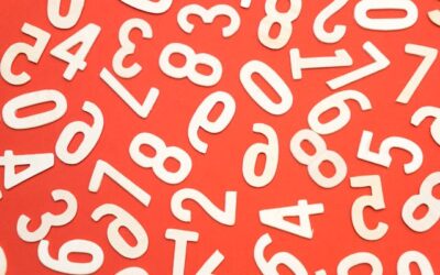 Estate Planning by the Numbers