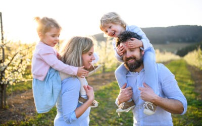 Estate Planning for Children, Cincinnati, Ohio