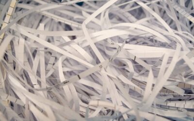 The 8 Financial Documents You Should Always Shred