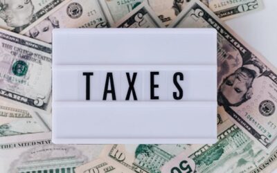 15 New Tax Law Changes and How They May Impact You – Part Two