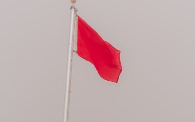 Is your Estate Planning Attorney Right for You? 4 Red Flags They May Not Be