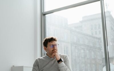 Think About the Past Three Years – Please