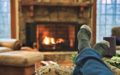 The Warmth And Good Vibes of Estate Planning