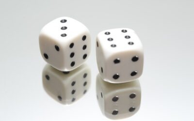 Estate Planning and Playing the Odds