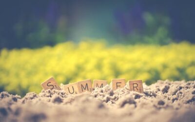 Summer Is Made for Sun, Fun … and Estate Planning Conversations