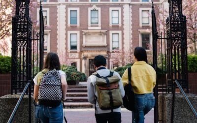 If You Have a College-Bound Teen This is a Must-Read