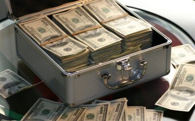 Suddenly Inherited Money? The Critical Steps You Need to Take First