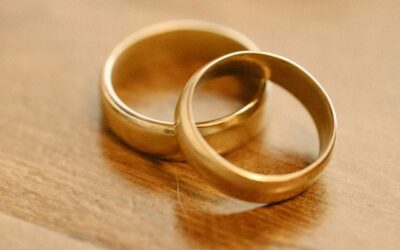 June Weddings and Wills
