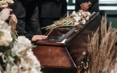Five Most Common Funeral Arrangement Choices in the U.S. Today