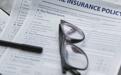 8 Surprising Things Your Home Insurance Won’t Cover – Part One
